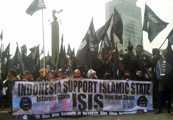 IPW Desak Polri Usut Transfer Dana Rp20 Miliar dari Suriah ke Yogyakarta